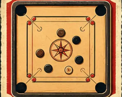 Calendar Memory illustrated game cover