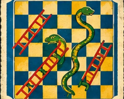 Rummy Run Chart illustrated game cover