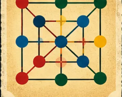 Kite Wind illustrated game cover