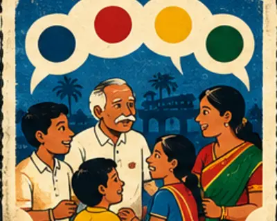 Rangoli Sun Memory illustrated game cover