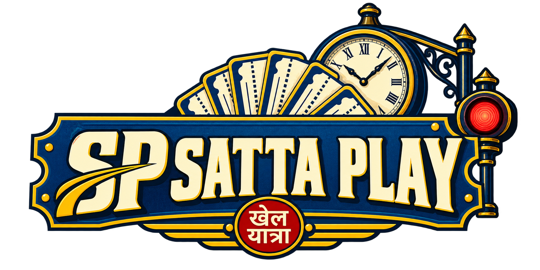 SP Satta Play Indian Card Games